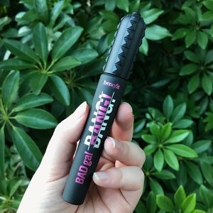 Benefit Bad Gal Bang! Mascara